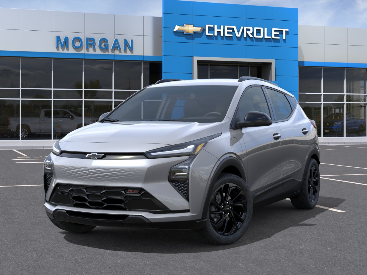 2027 Chevrolet Bolt RS - Photo 30