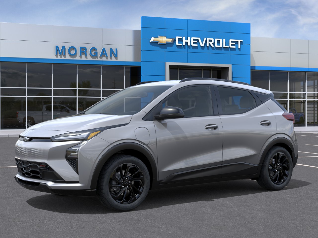 2027 Chevrolet Bolt RS - Photo 26