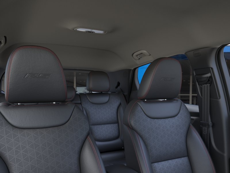 2027 Chevrolet Bolt RS - Photo 48