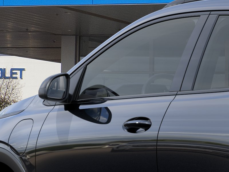 2027 Chevrolet Bolt RS - Photo 36