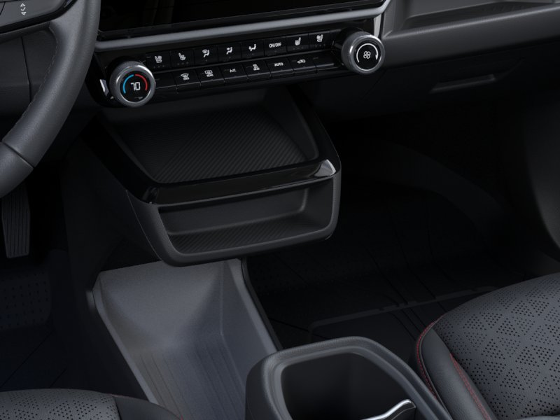 2027 Chevrolet Bolt RS - Photo 47