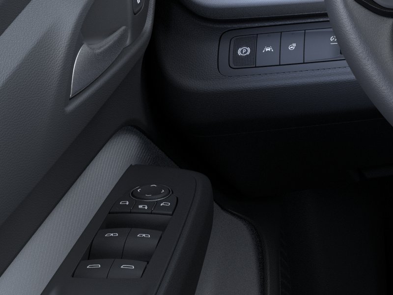 New 2027 Mosaic Black Metallic Chevrolet RS image 22