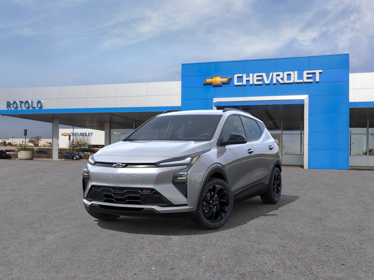 2027 Chevrolet Bolt RS - Photo 32