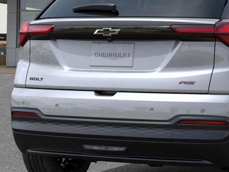 2027 Chevrolet Bolt RS - Photo 38