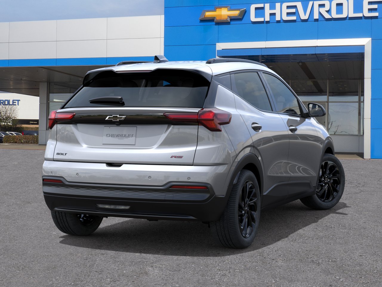 2027 Chevrolet Bolt RS - Photo 28