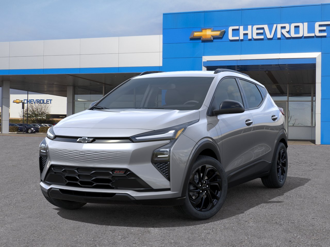 2027 Chevrolet Bolt RS - Photo 30