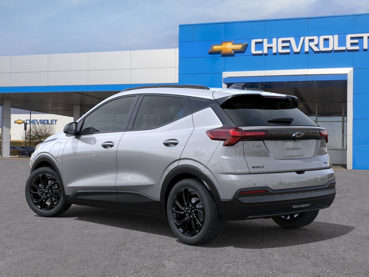 2027 Chevrolet Bolt RS - Photo 27