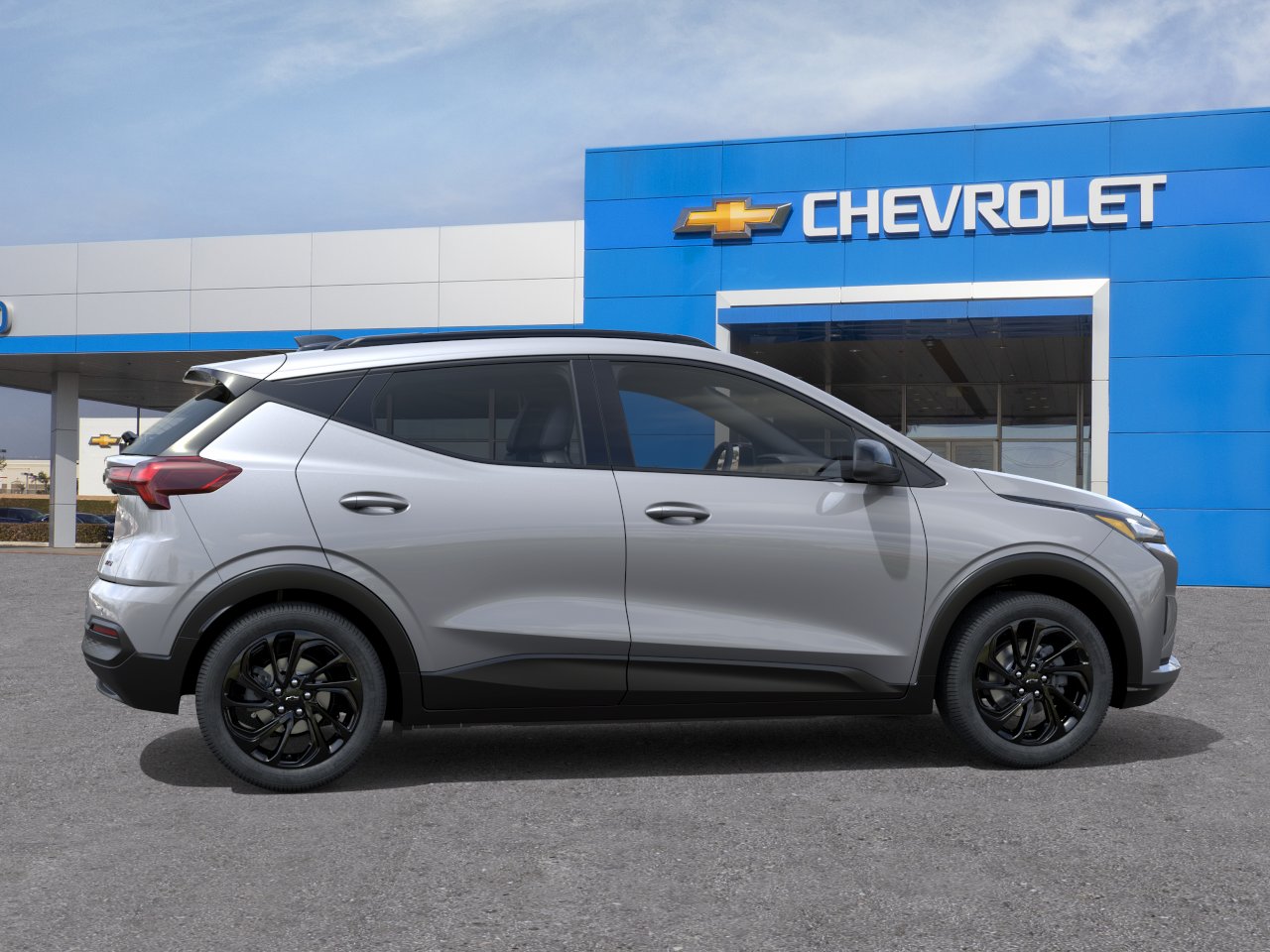 2027 Chevrolet Bolt RS - Photo 29