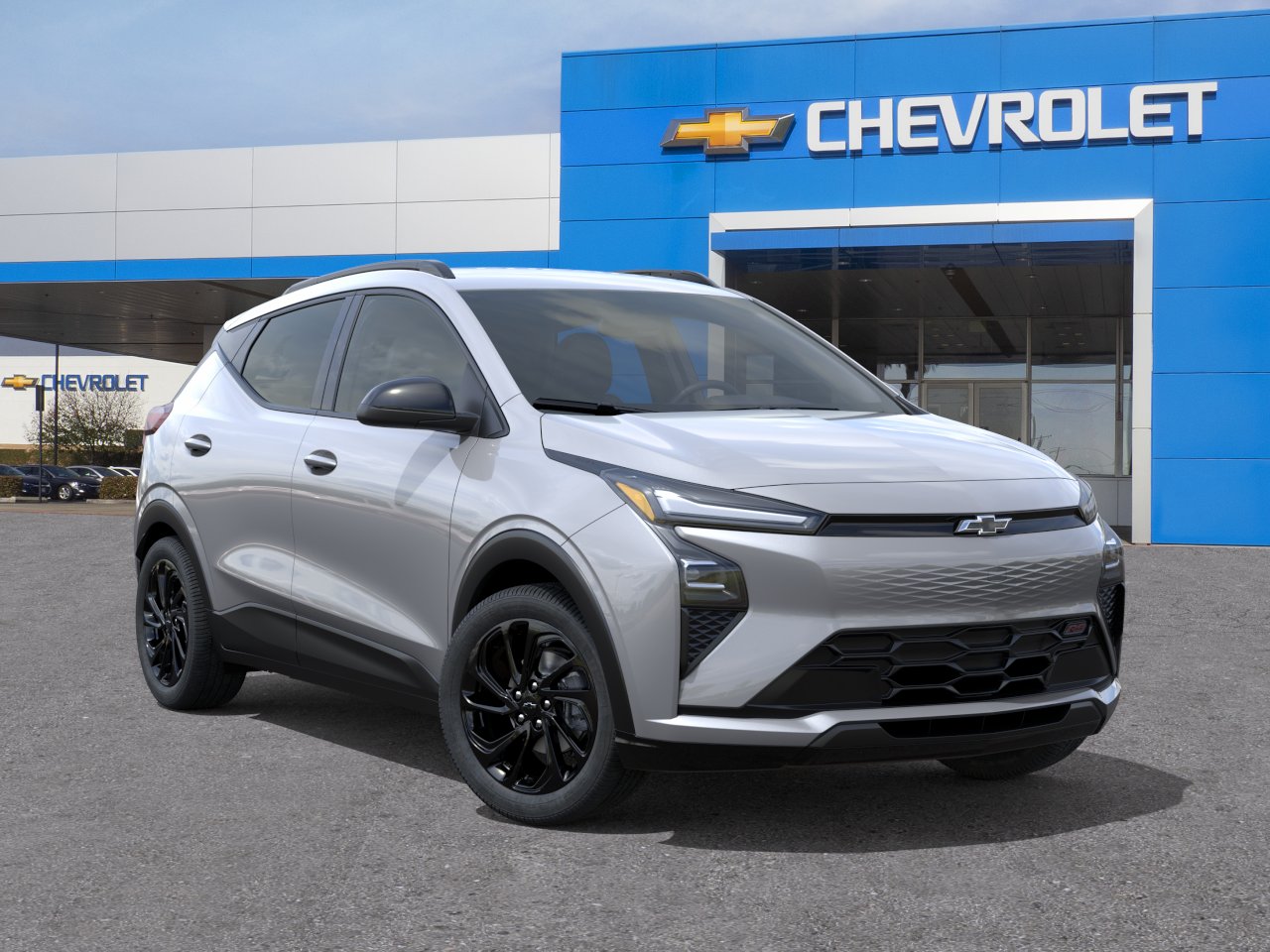 2027 Chevrolet Bolt RS - Photo 31
