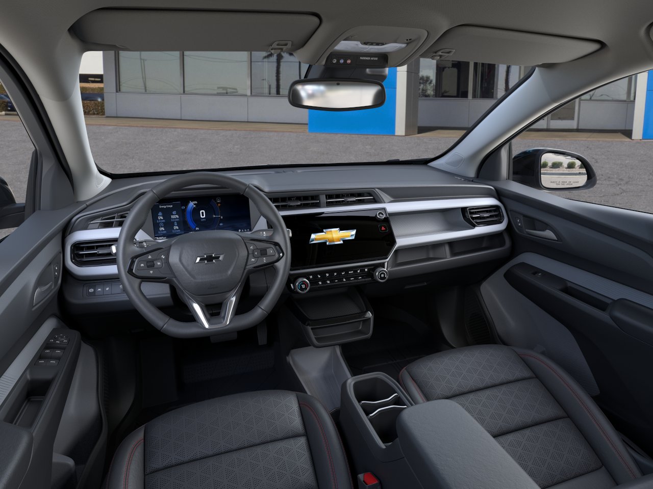 2027 Chevrolet Bolt RS - Photo 39