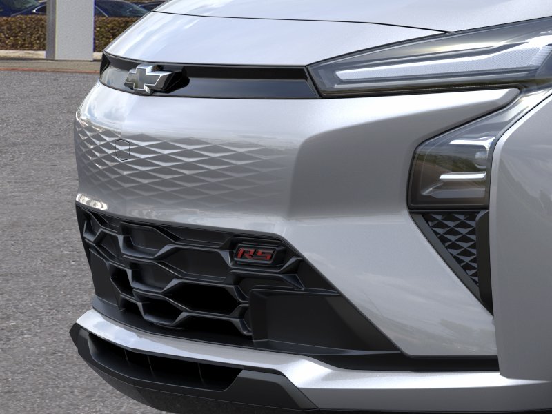 2027 Chevrolet Bolt RS - Photo 37