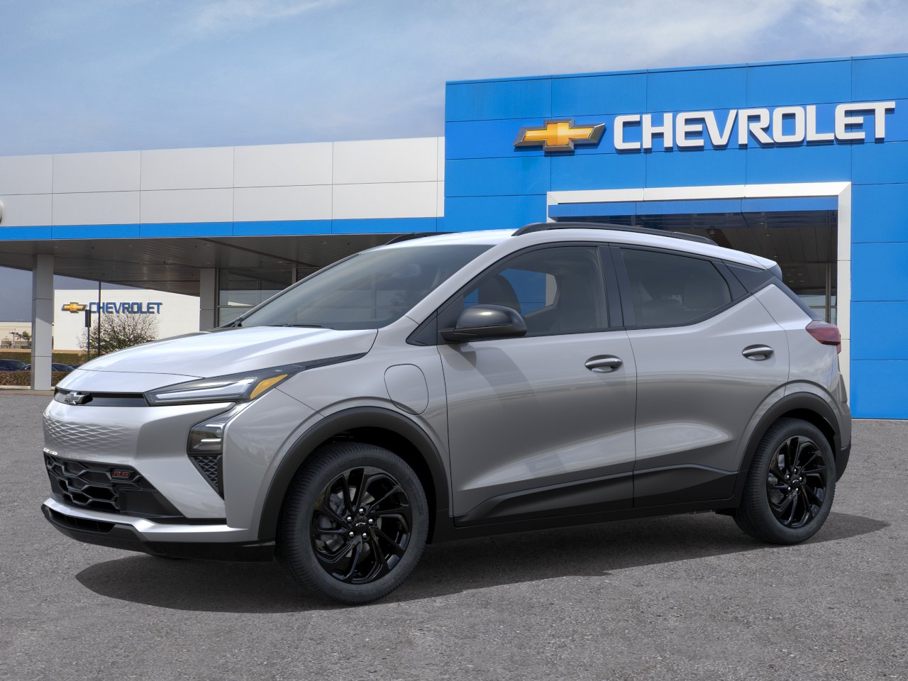 2027 Chevrolet Bolt RS - Photo 26