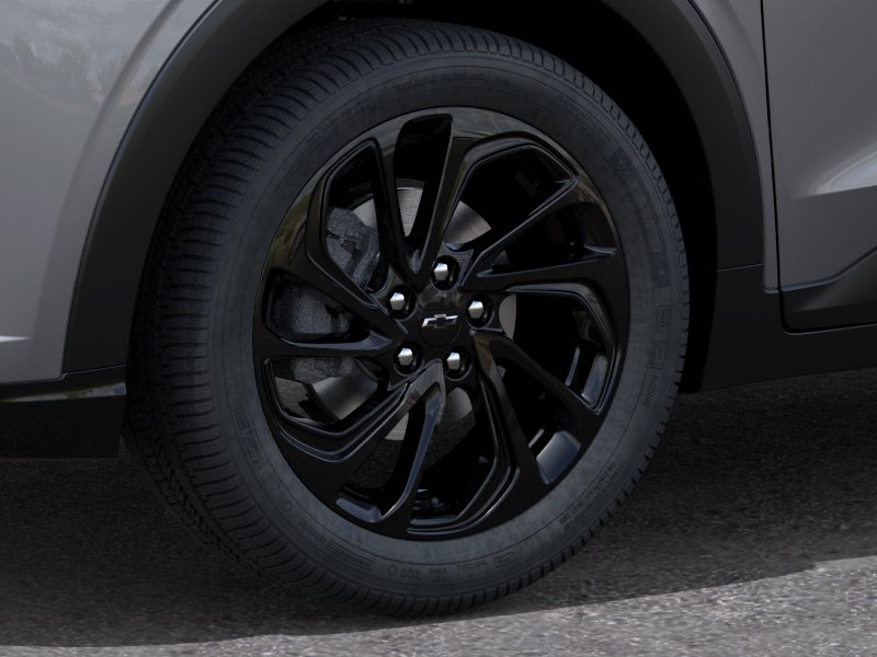 2027 Chevrolet Bolt RS - Photo 33