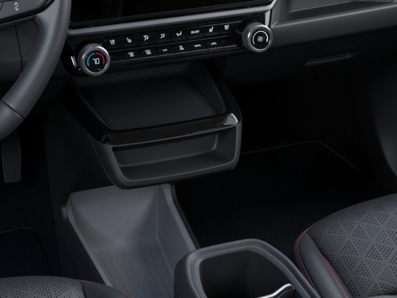 2027 Chevrolet Bolt RS - Photo 47