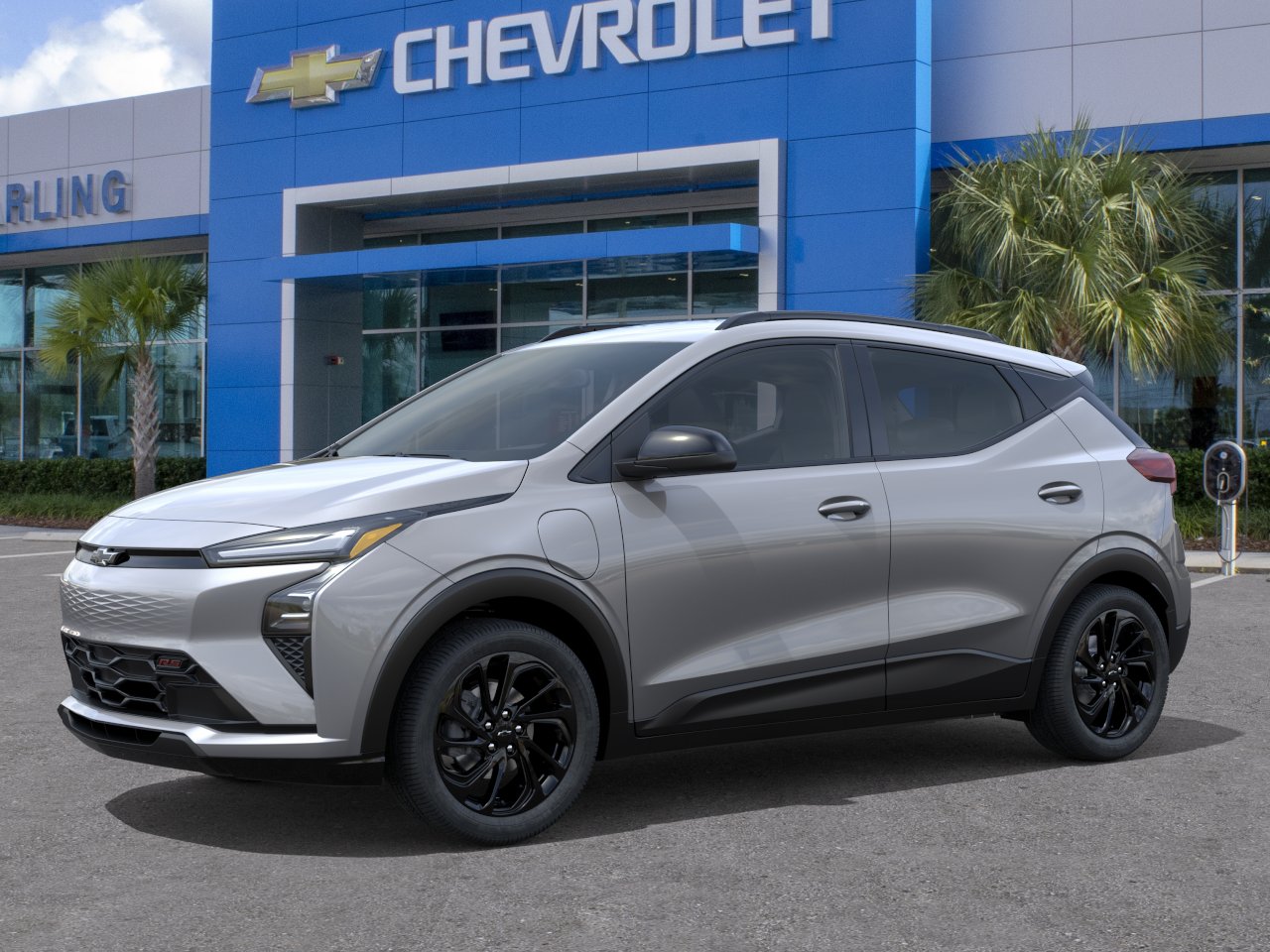 2027 Chevrolet Bolt RS - Photo 26