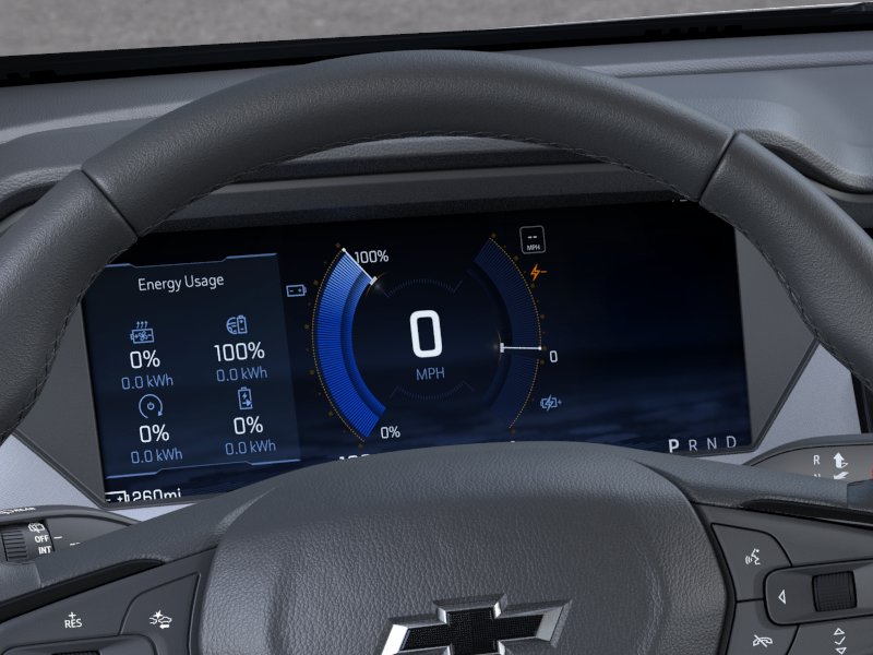 2027 Chevrolet Bolt RS - Photo 42