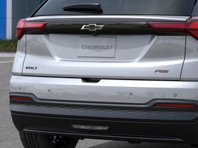 2027 Chevrolet Bolt RS - Photo 38