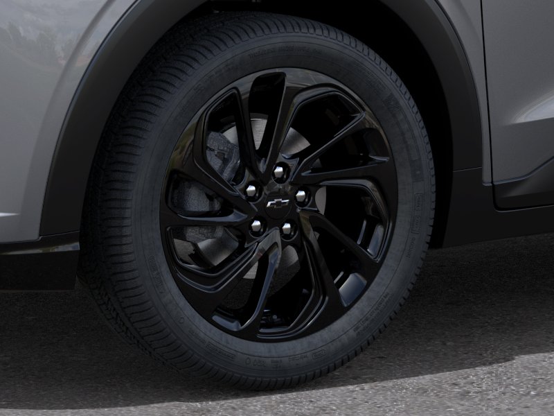 2027 Chevrolet Bolt RS - Photo 33