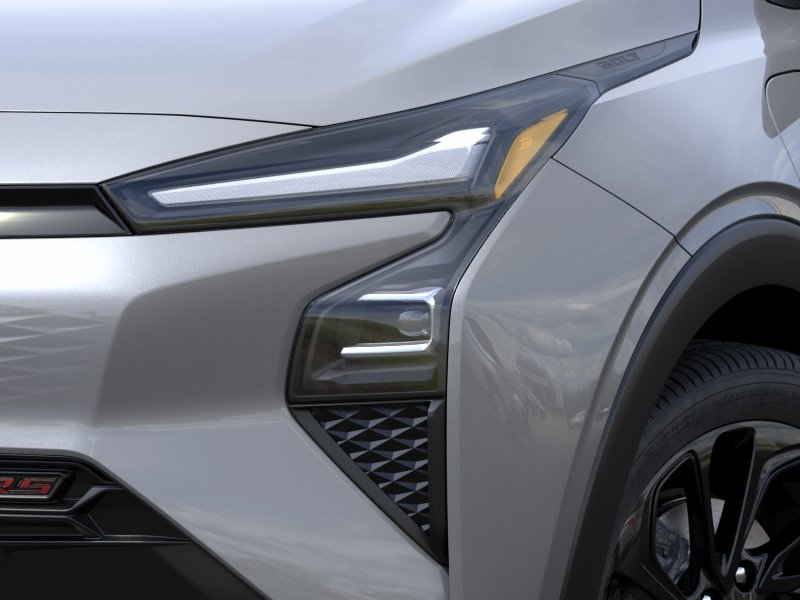 2027 Chevrolet Bolt RS - Photo 34