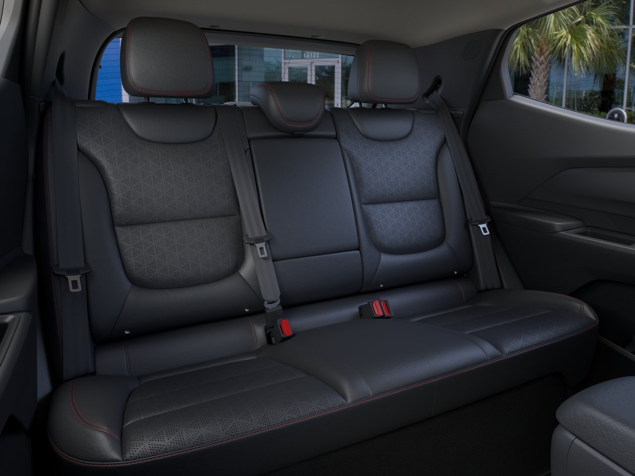 2027 Chevrolet Bolt RS - Photo 41