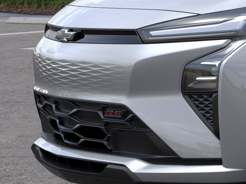 2027 Chevrolet Bolt RS - Photo 37