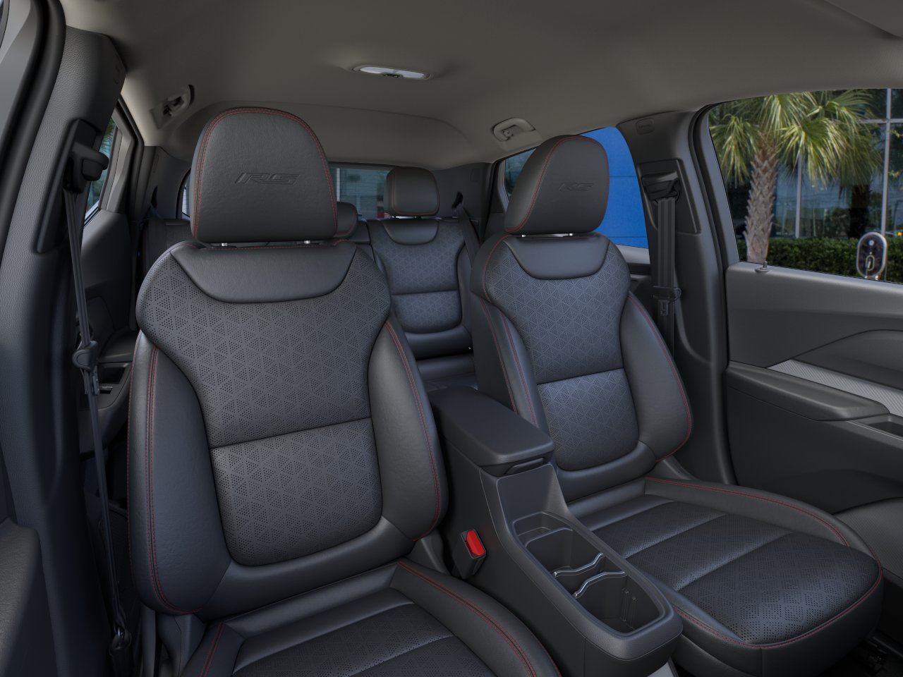 2027 Chevrolet Bolt RS - Photo 40