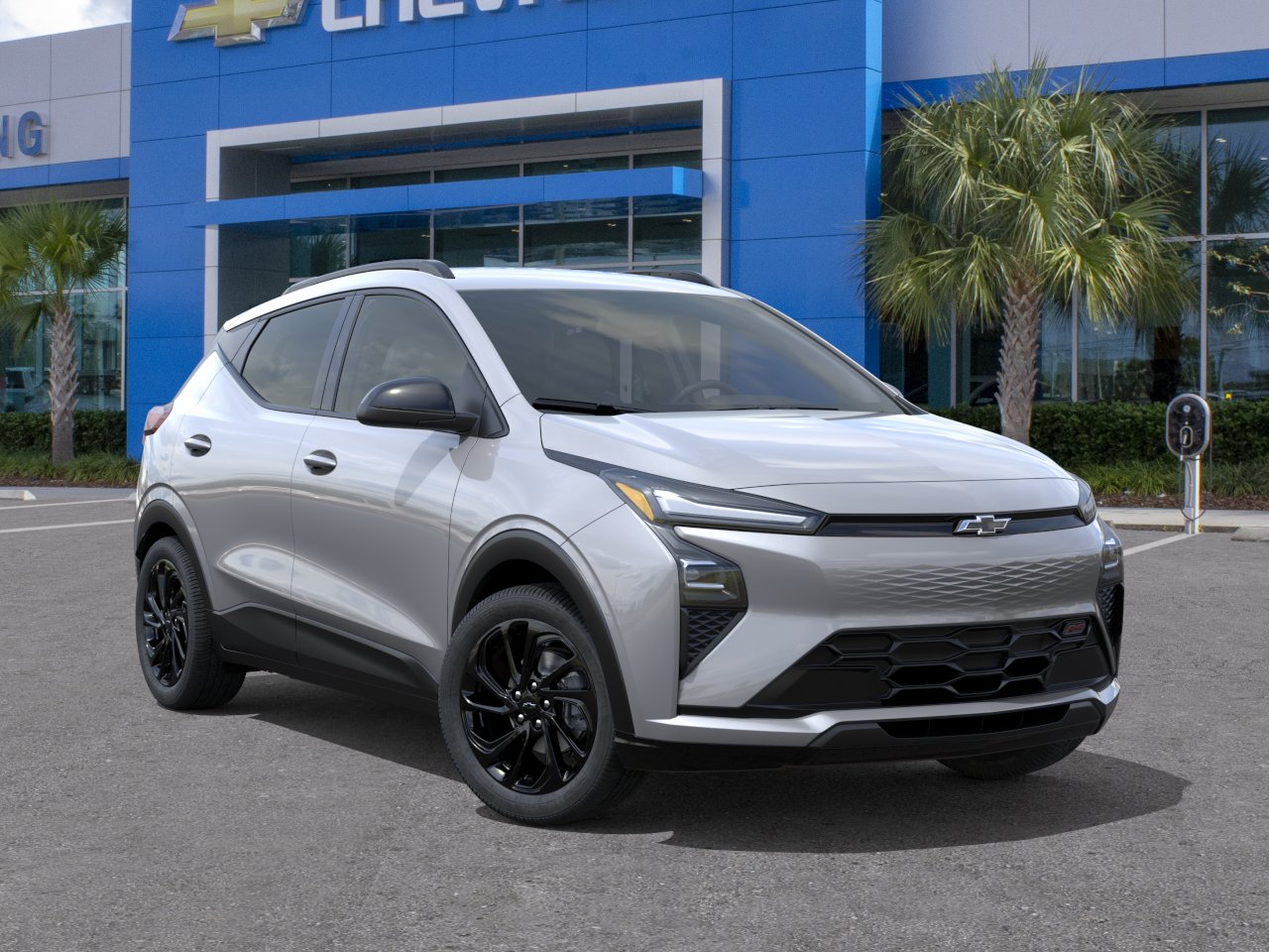2027 Chevrolet Bolt RS - Photo 31