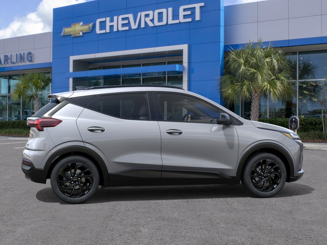 2027 Chevrolet Bolt RS - Photo 29