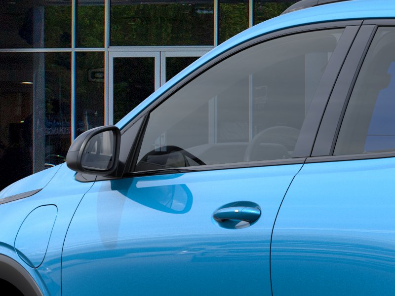New 2027 Marina Blue Metallic Chevrolet RS image 37