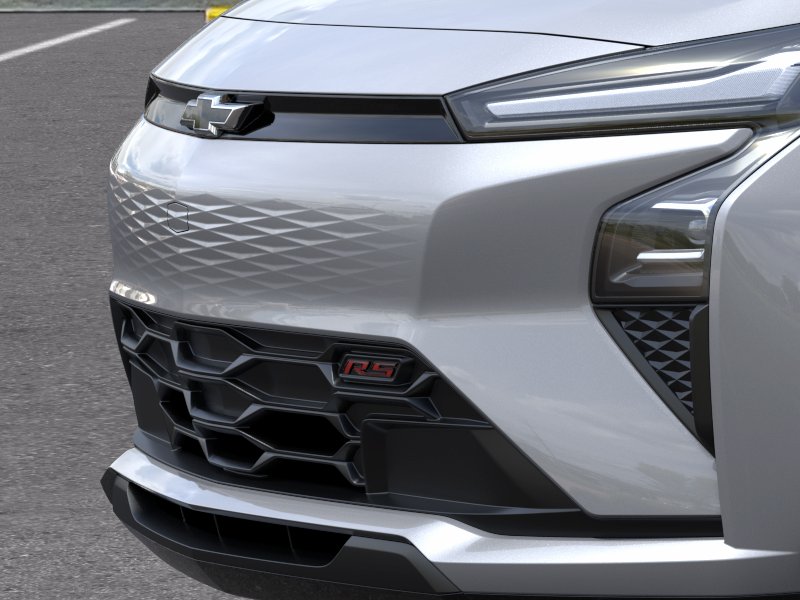 2027 Chevrolet Bolt RS - Photo 13