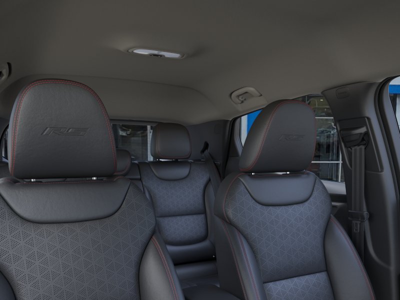 2027 Chevrolet Bolt RS - Photo 24