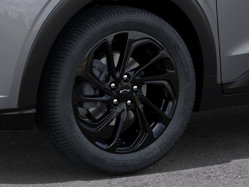 2027 Chevrolet Bolt RS - Photo 9