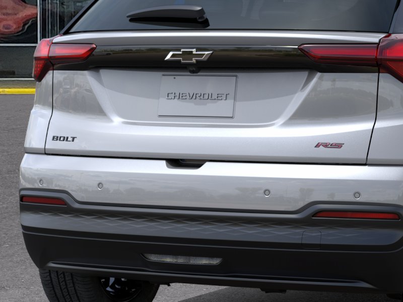2027 Chevrolet Bolt RS - Photo 14