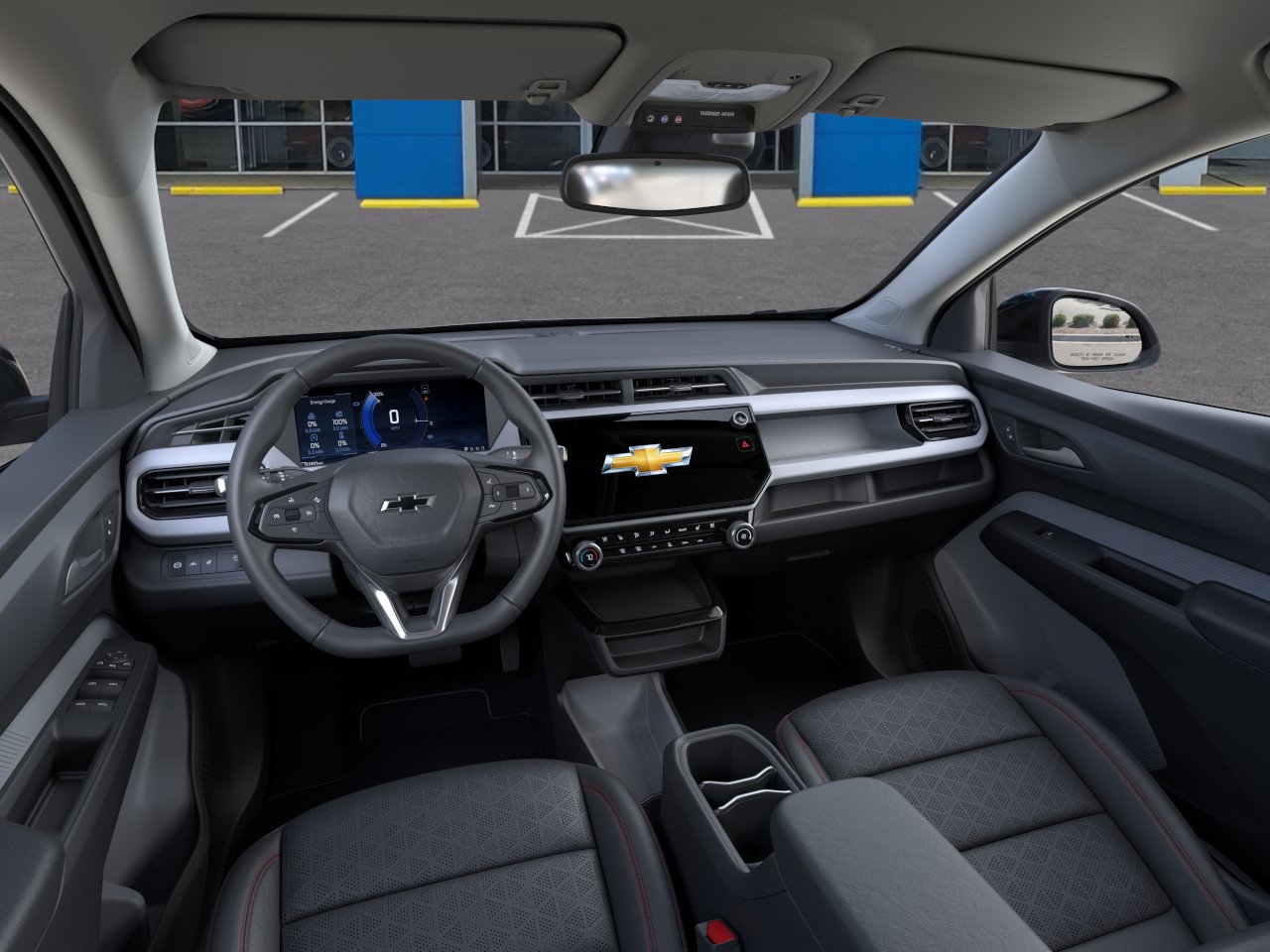 2027 Chevrolet Bolt RS - Photo 15