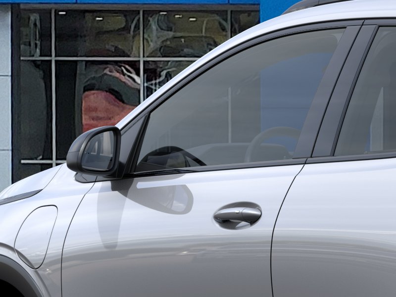 2027 Chevrolet Bolt RS - Photo 12