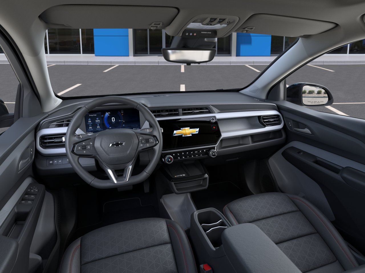 2027 Chevrolet Bolt RS - Photo 15