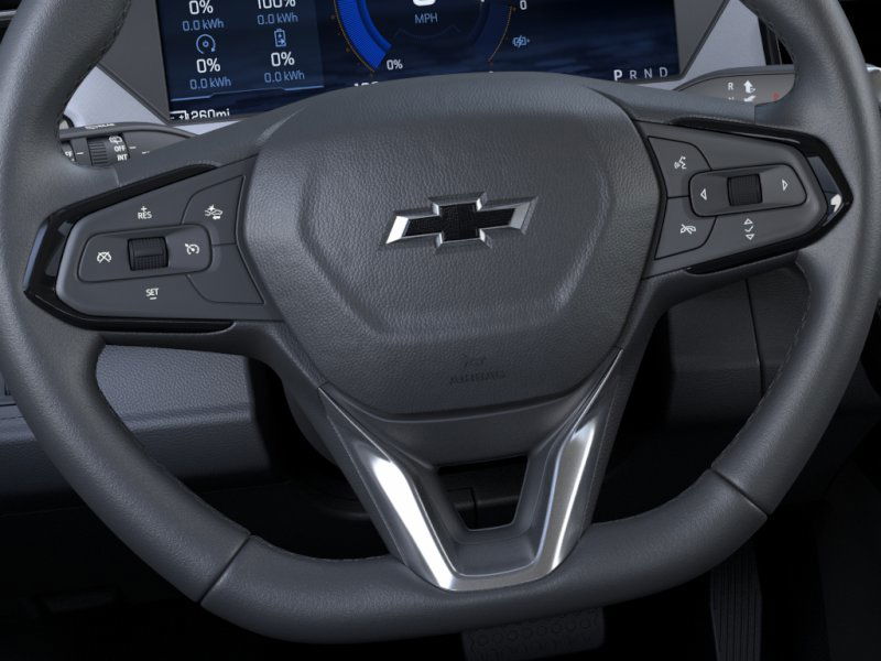 2027 CHEVROLET BOLT - Image 18