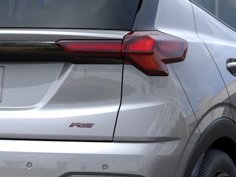 2027 CHEVROLET BOLT - Image 10