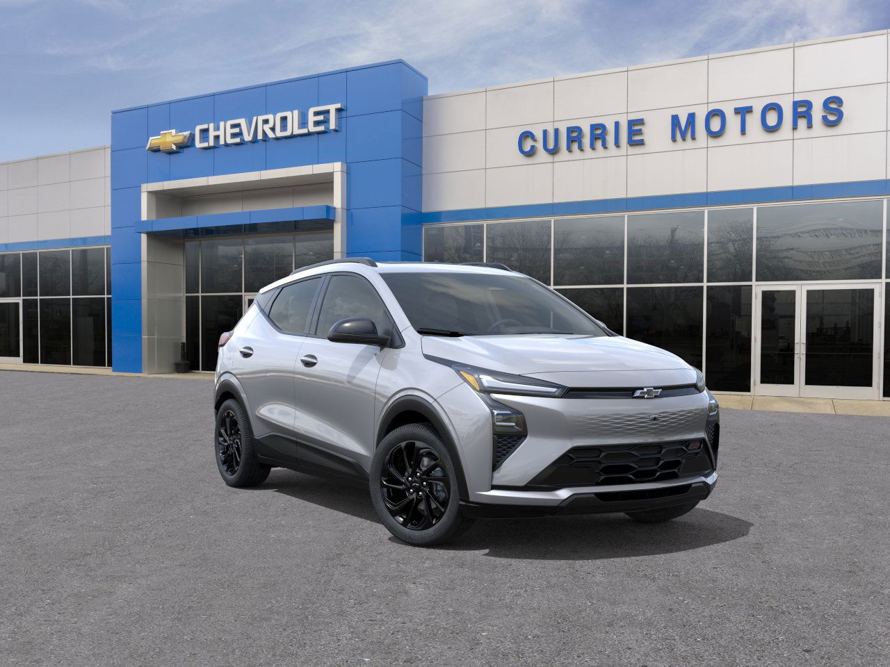 2027 CHEVROLET BOLT - Image 26