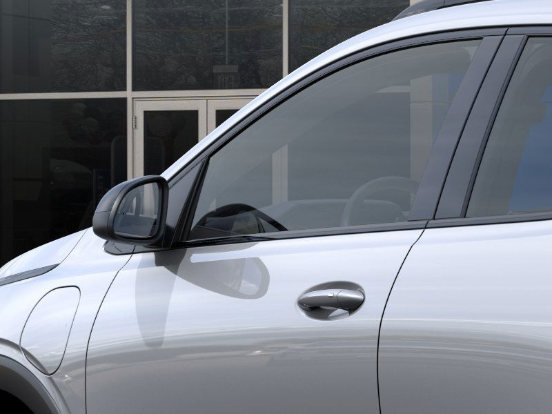 2027 CHEVROLET BOLT - Image 11