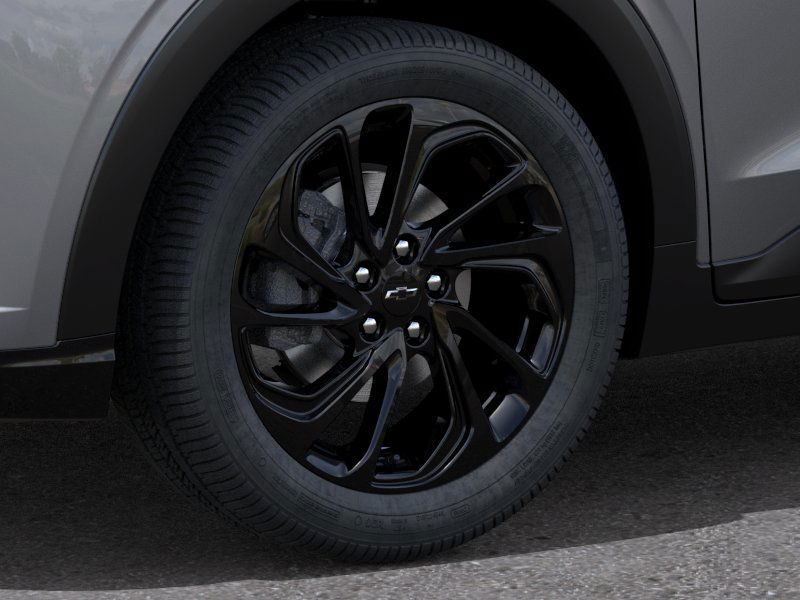 2027 CHEVROLET BOLT - Image 8