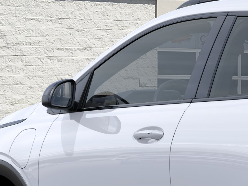 New 2027 Summit White Chevrolet RS image 37