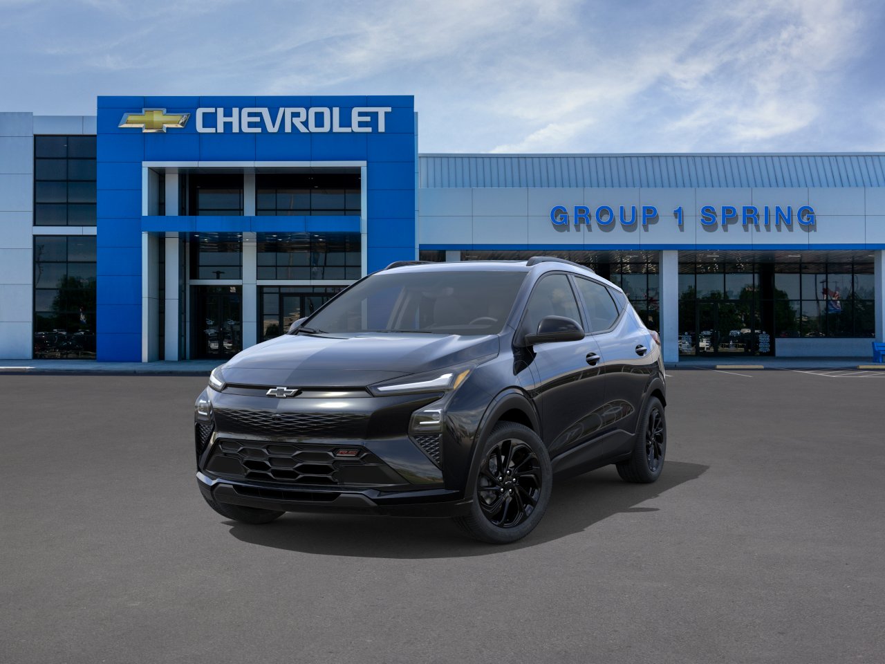2027 Chevrolet Bolt RS - Photo 31