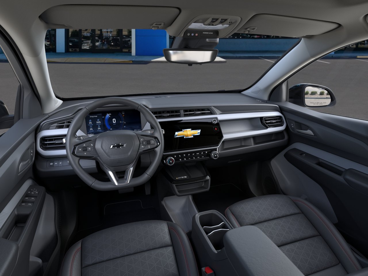 2027 Chevrolet Bolt RS - Photo 38