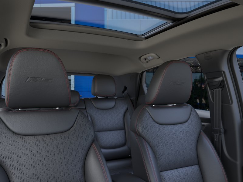 2027 Chevrolet Bolt RS - Photo 47