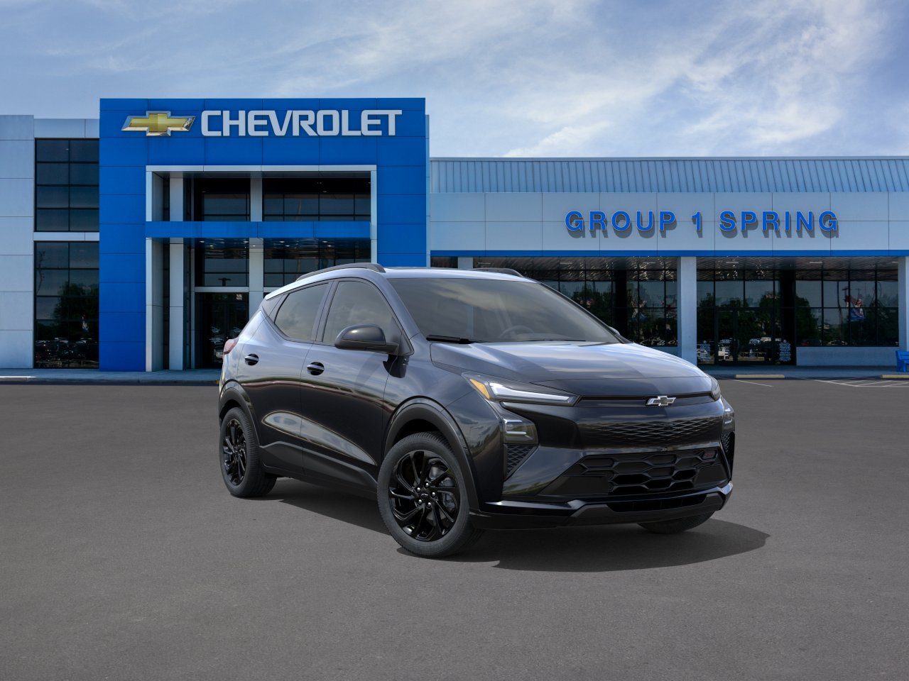 2027 Chevrolet Bolt RS - Photo 24