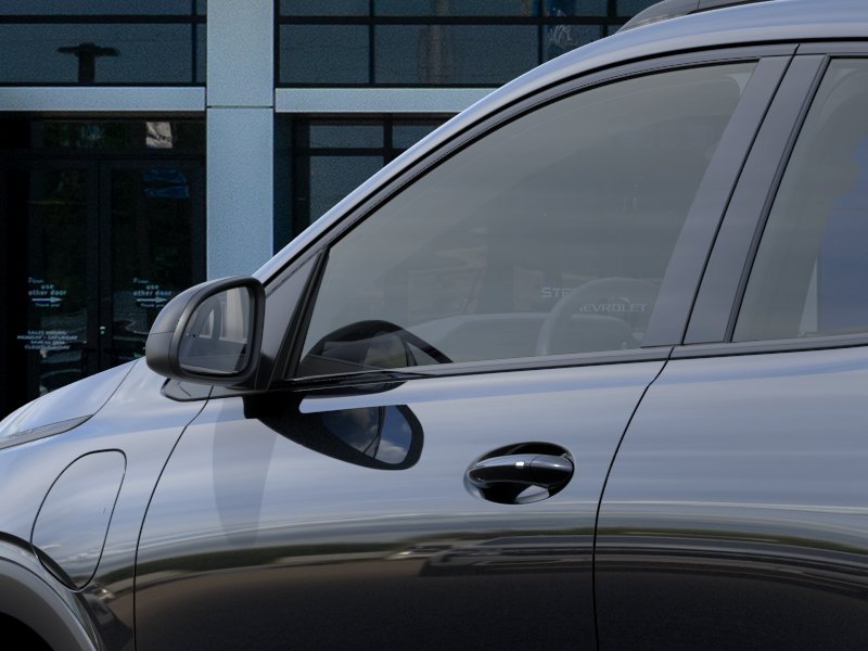 2027 Chevrolet Bolt RS - Photo 35