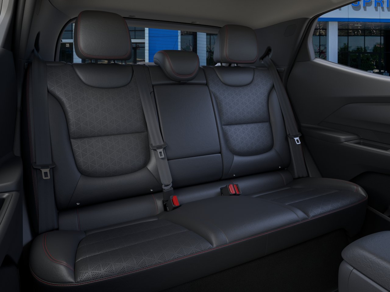 2027 Chevrolet Bolt RS - Photo 40