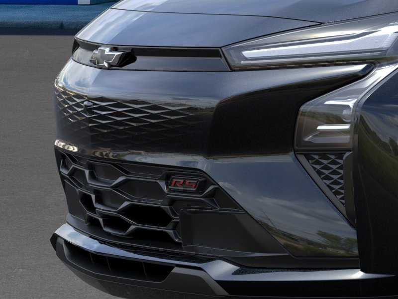 2027 Chevrolet Bolt RS - Photo 36