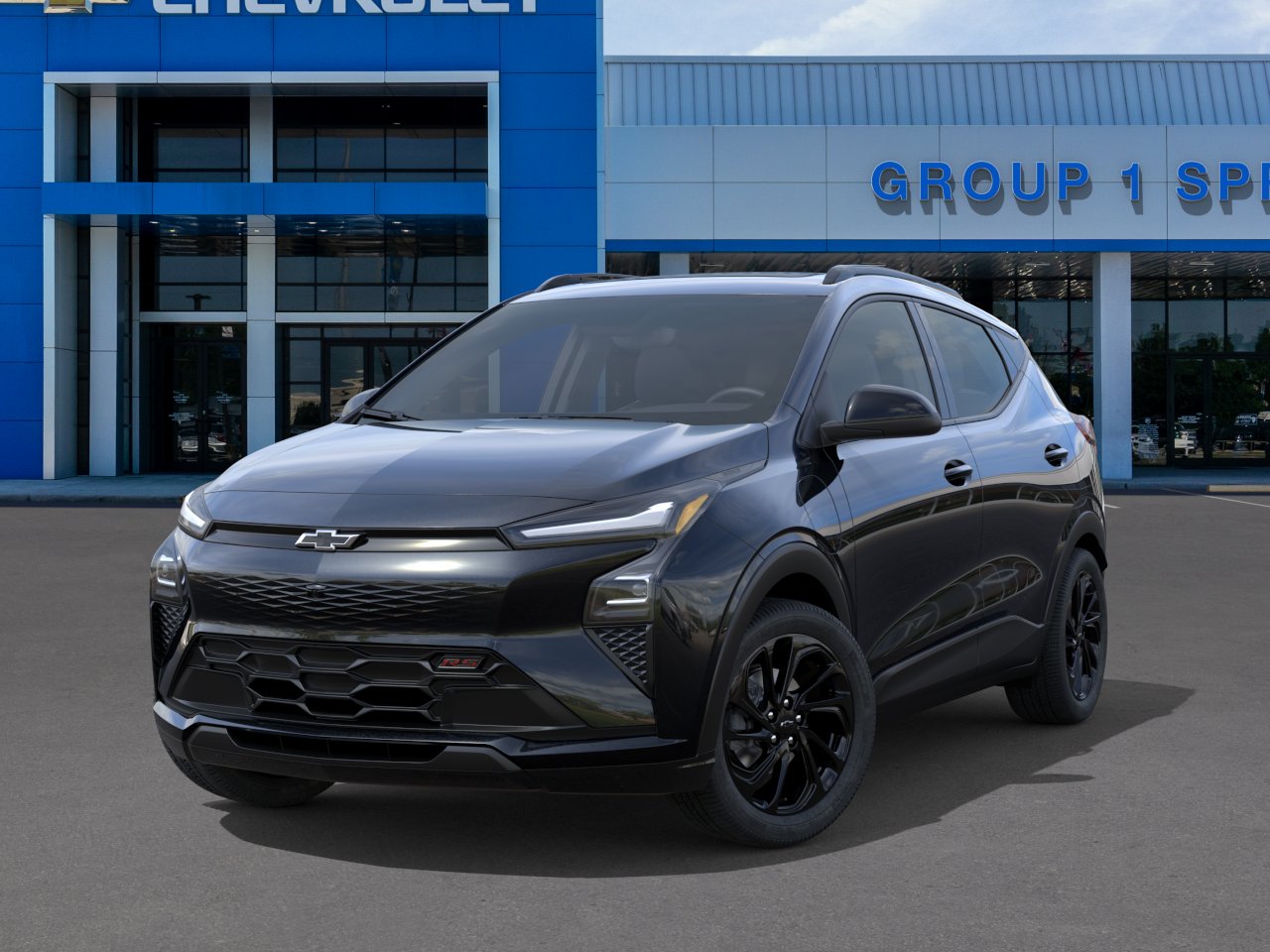 2027 Chevrolet Bolt RS - Photo 29